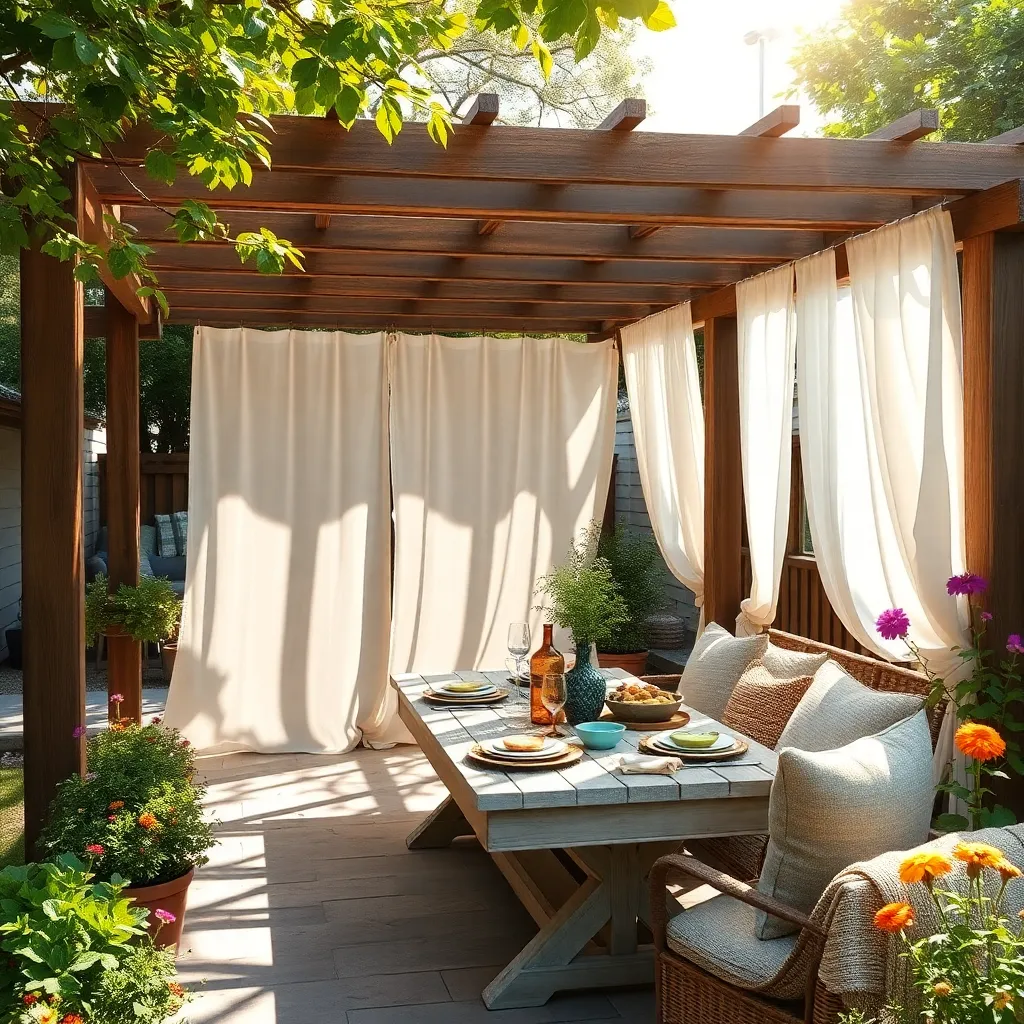 Adding Personal Touches and Décor
