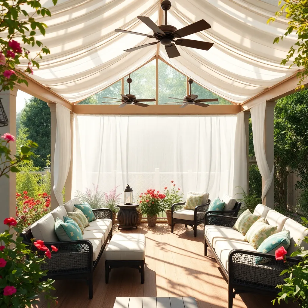 Maximizing Summer Ventilation Options