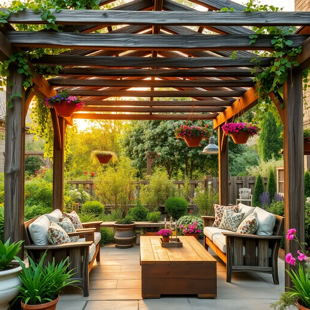Maintenance Tips for Long-Lasting Designs