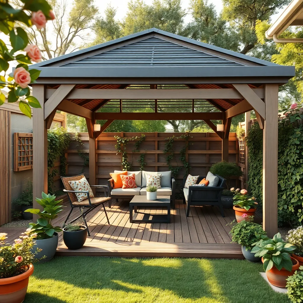 Maximizing Functionality in Limited Spaces