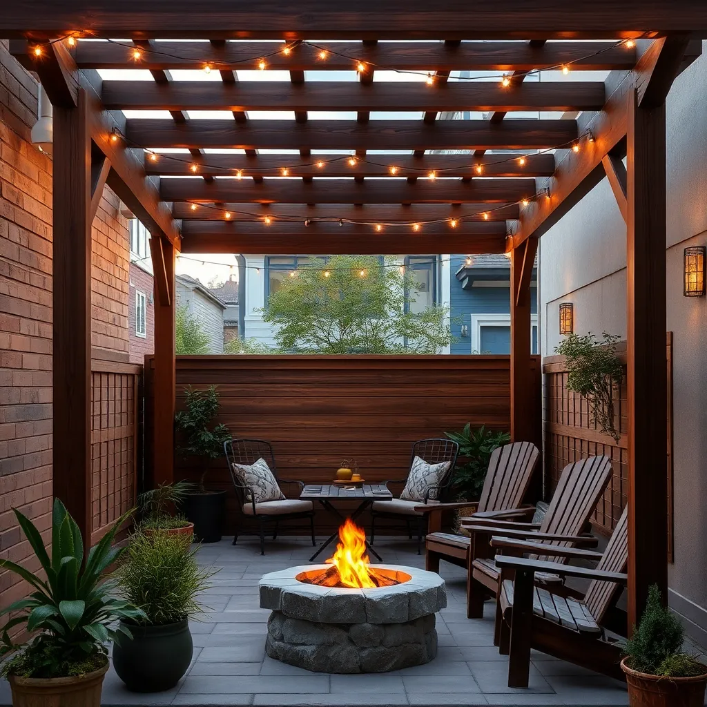 Enhancing Ambiance with Lighting Solutions