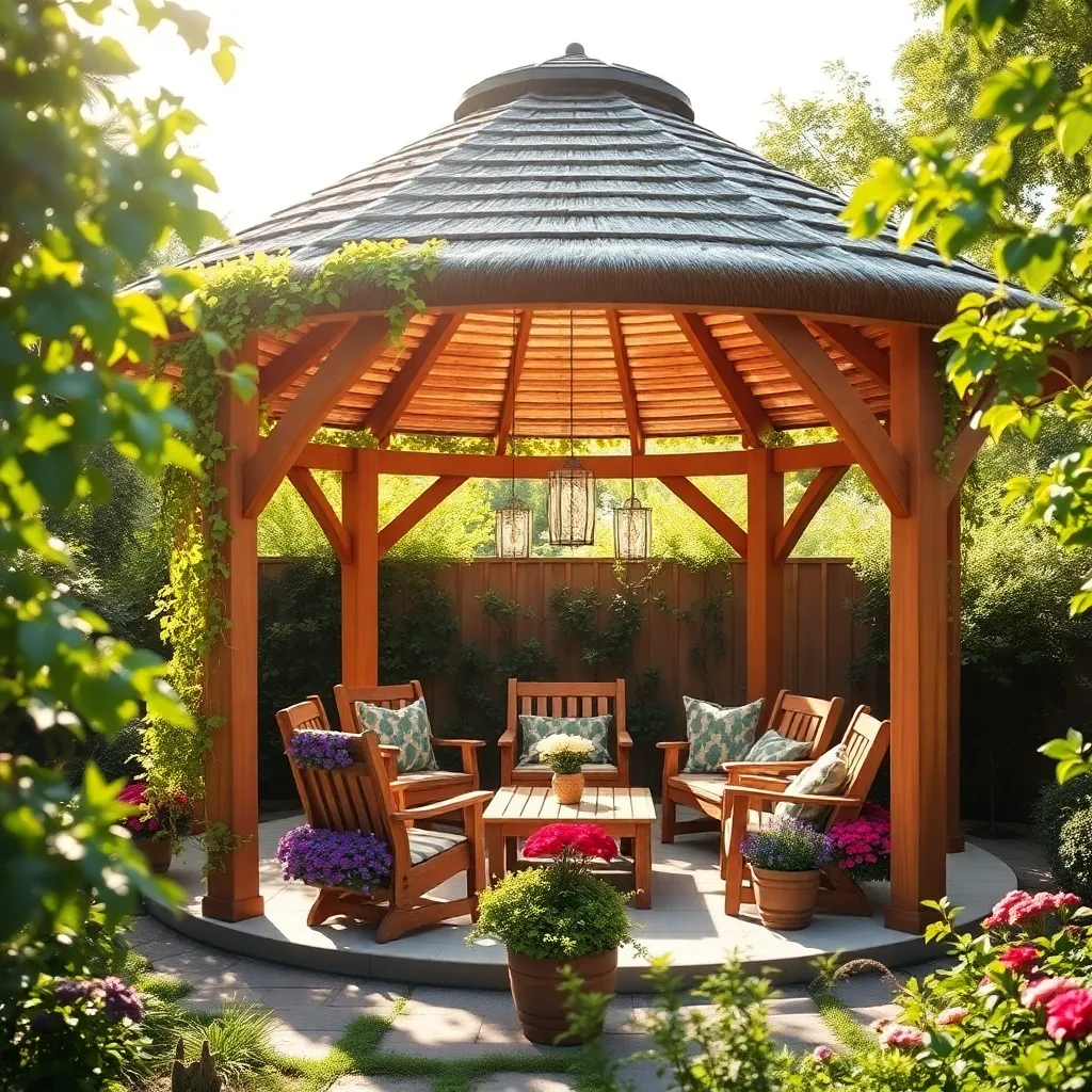 Incorporating Natural Elements Creatively