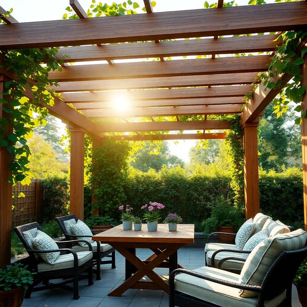 Incorporating Nature Into Your Design