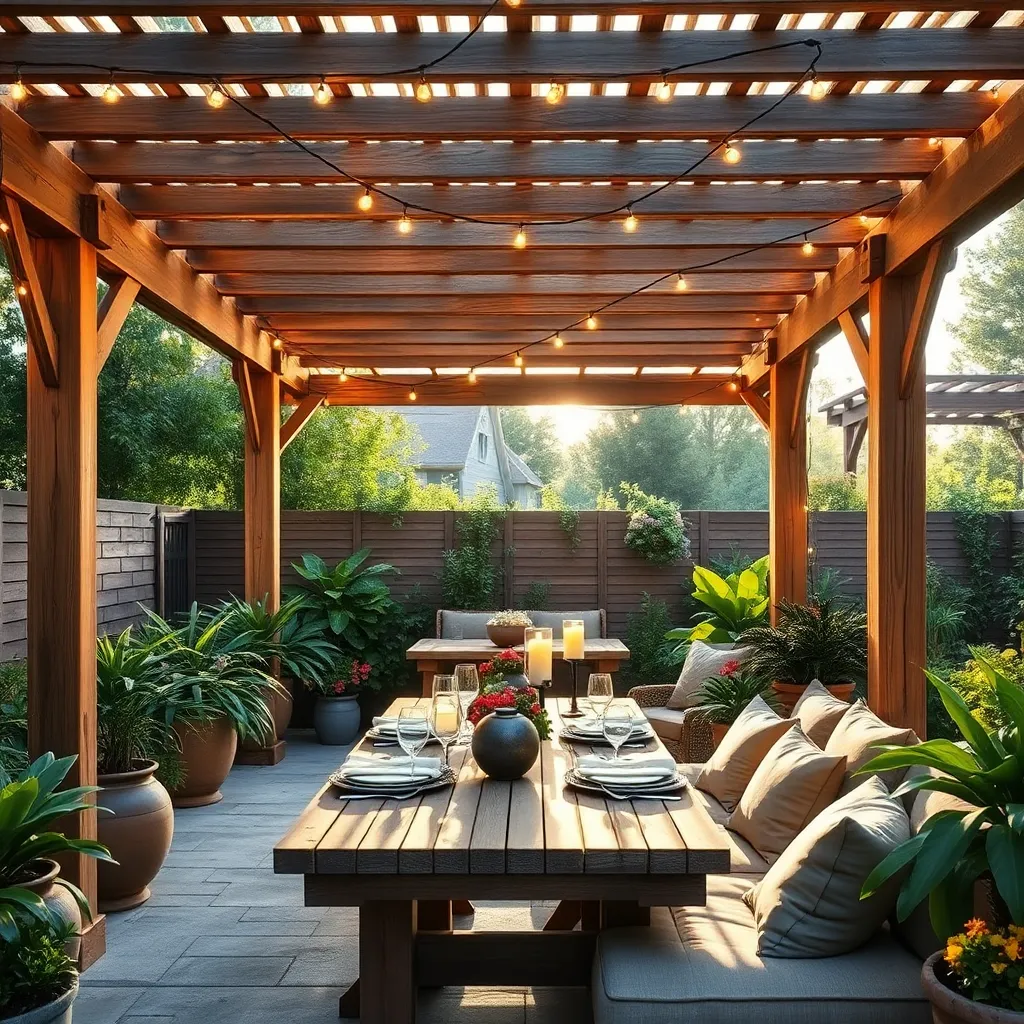 Utilize Soft Ambient Lighting