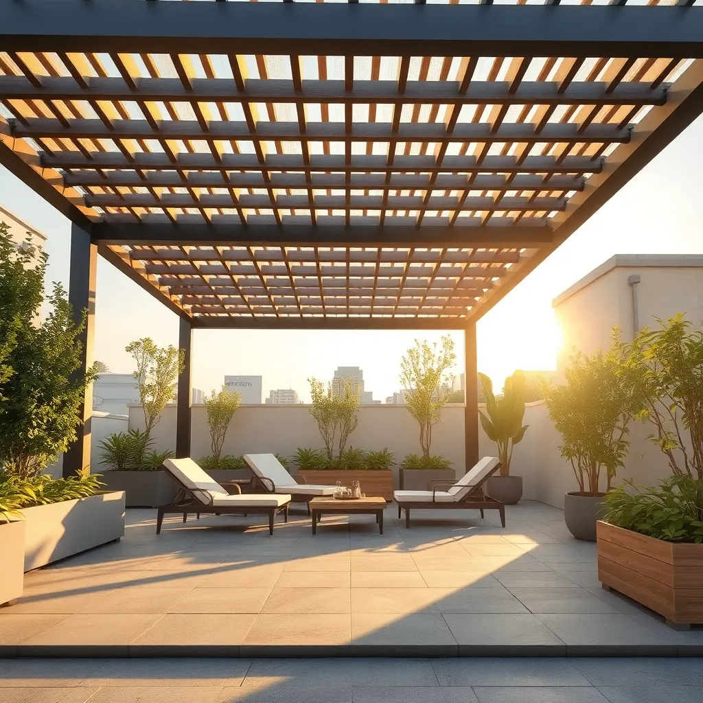 Choosing Materials for Urban Durability