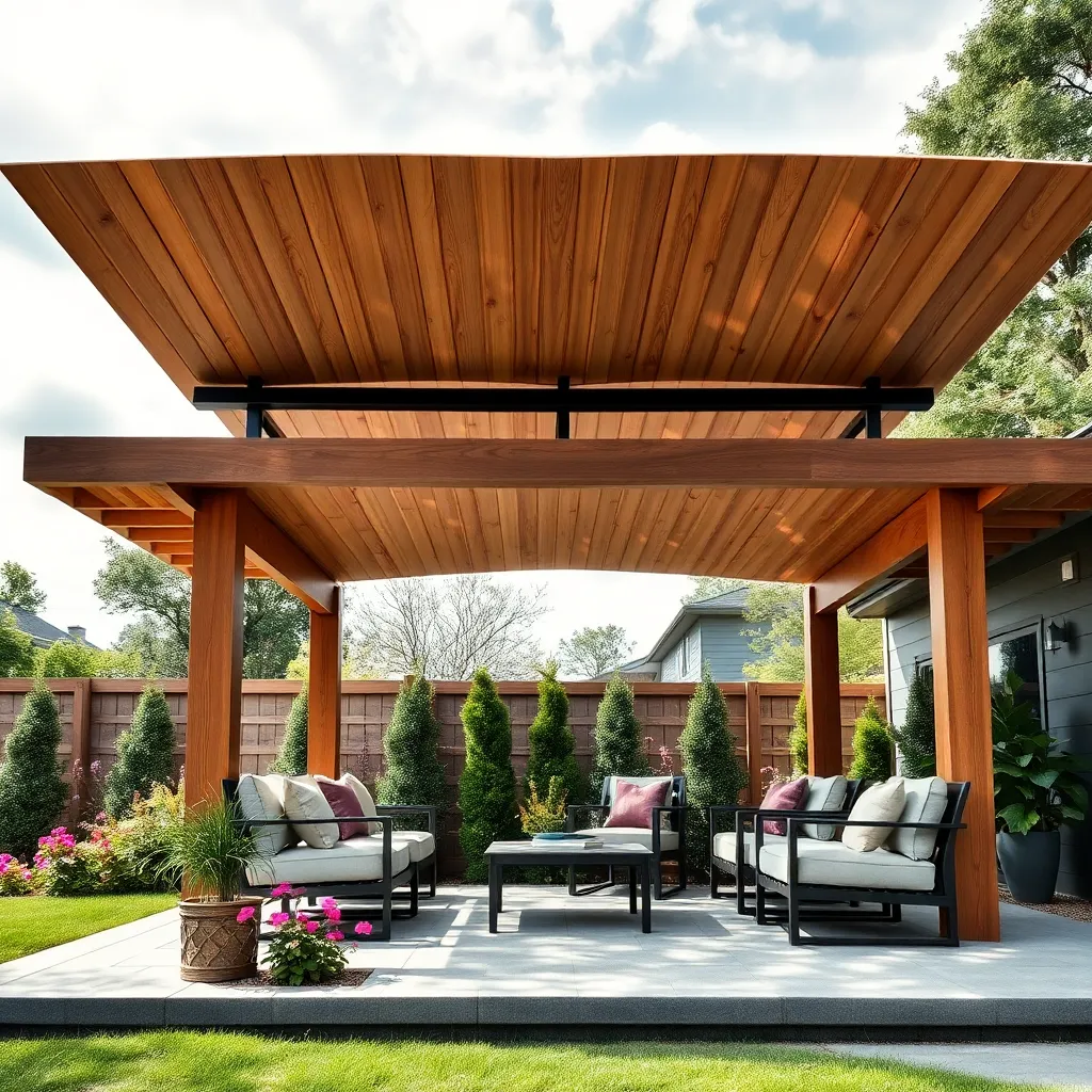 Opt for a Modular Roofing System