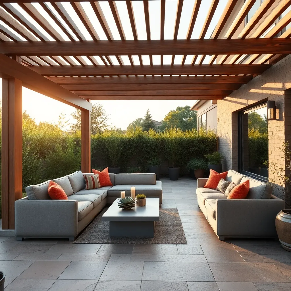 Create Built-In Seating Areas