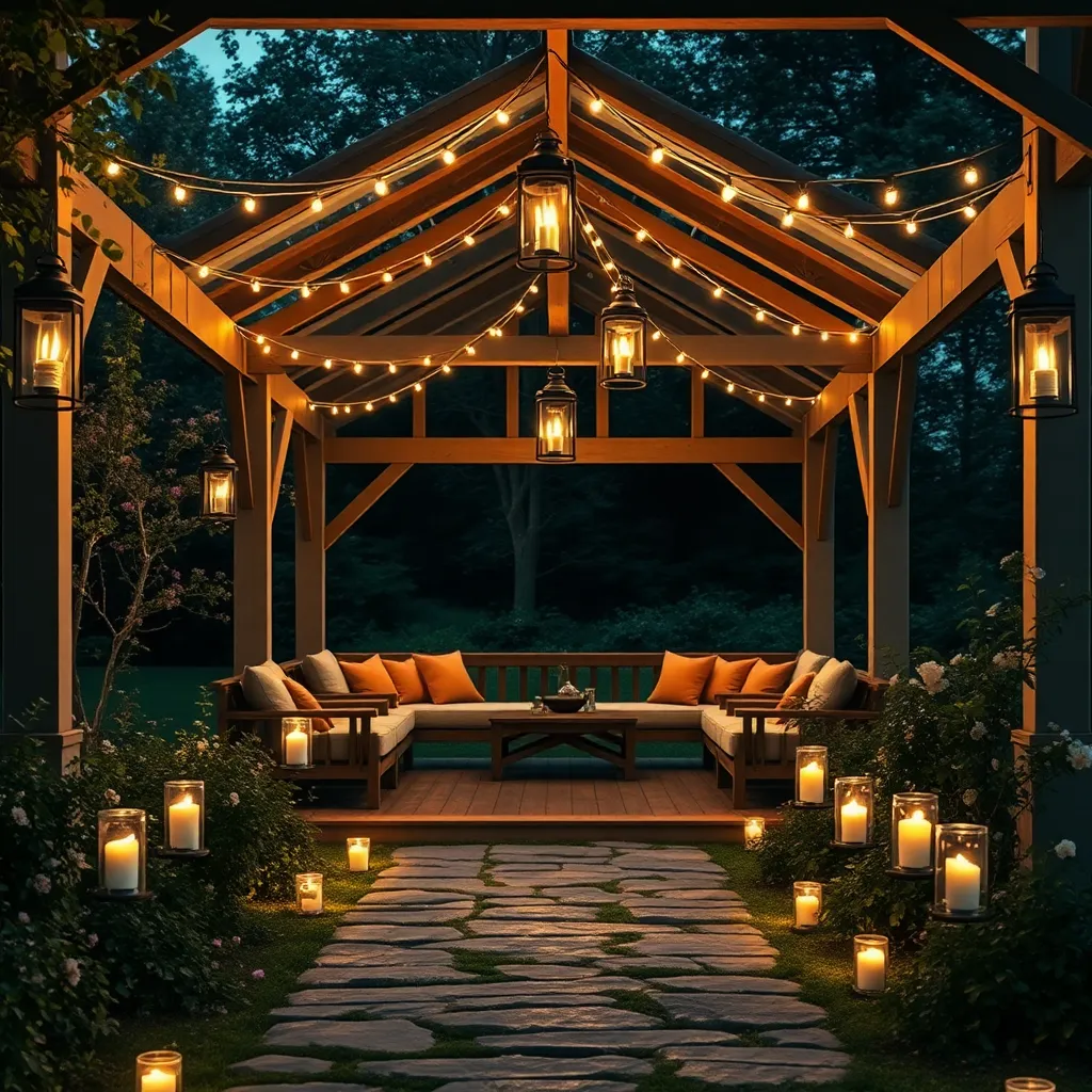 Choose Suitable Lighting Fixtures