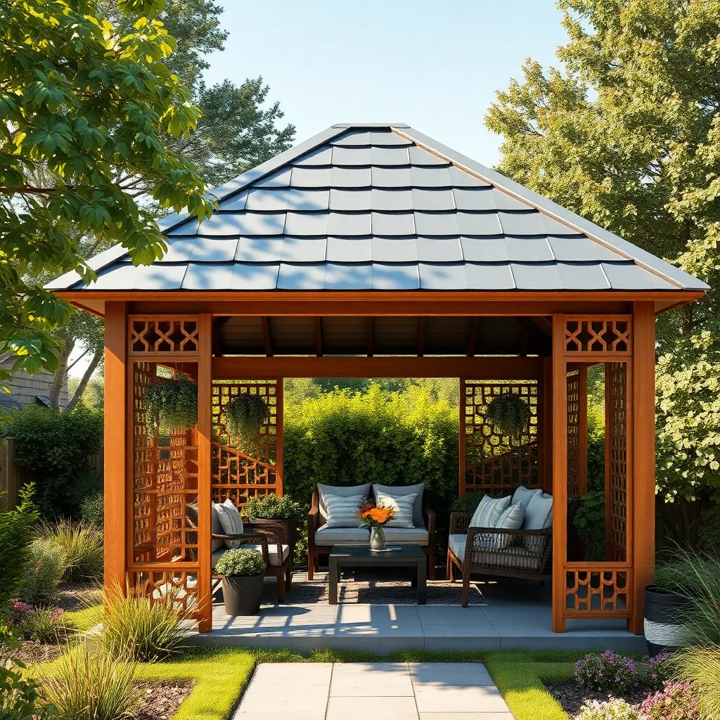 Maximizing Space with Compact Designs