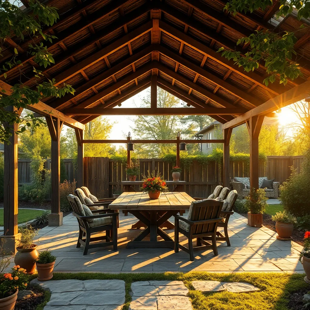 Step-by-Step Shelter Construction Guide