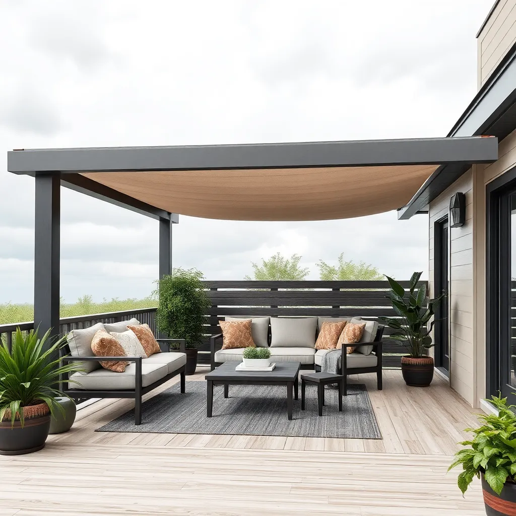 Choosing the Right Patio Cover