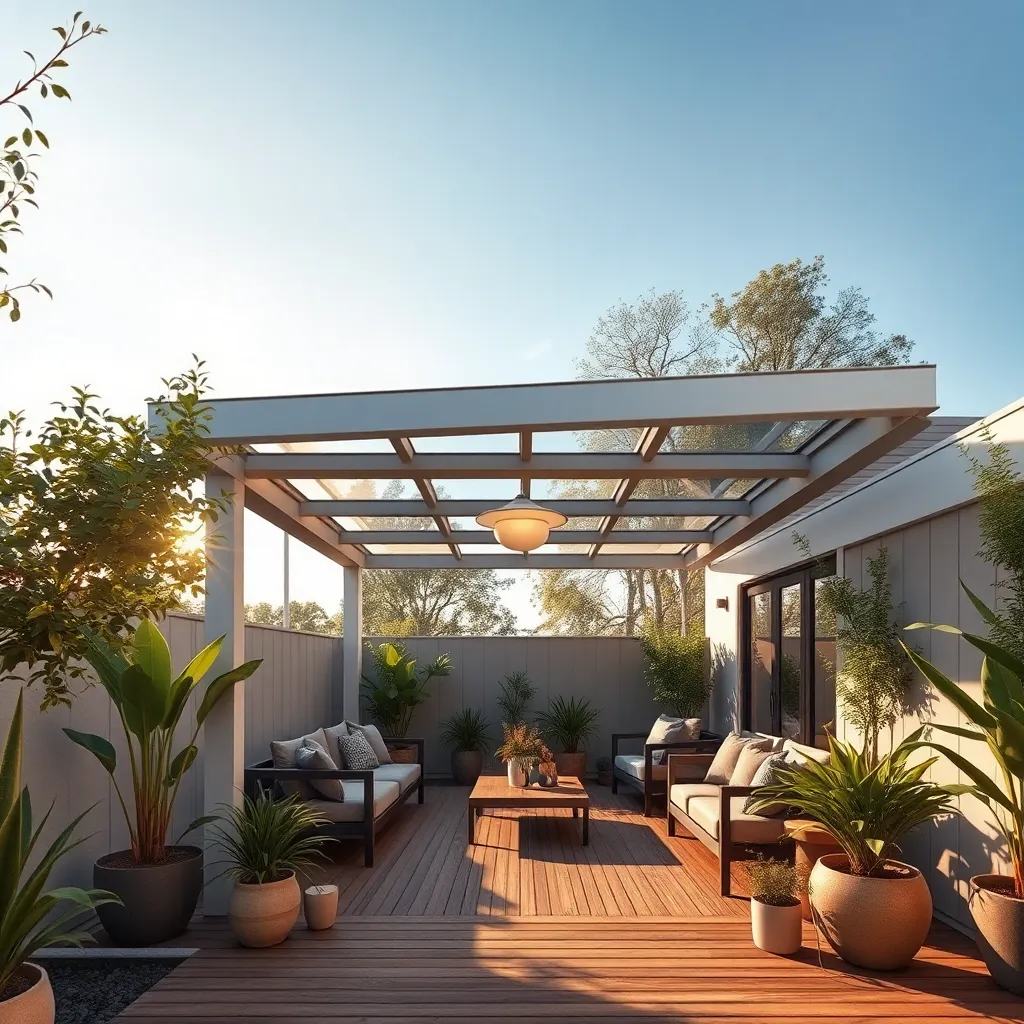 Incorporating Natural Lighting Elements