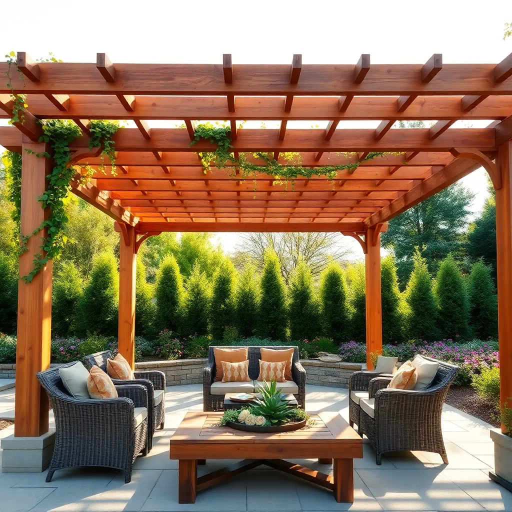 Choose Quality Wood Materials