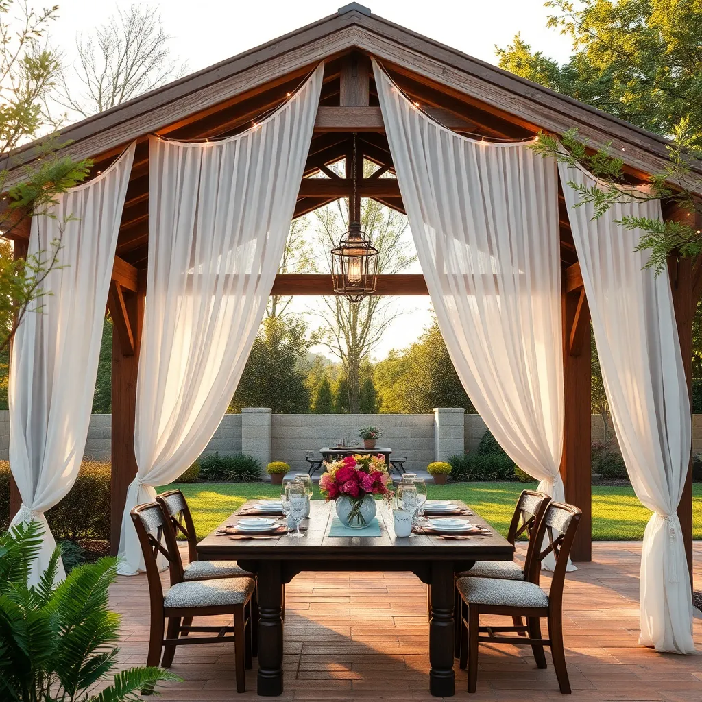 Add Personalized Decorative Elements