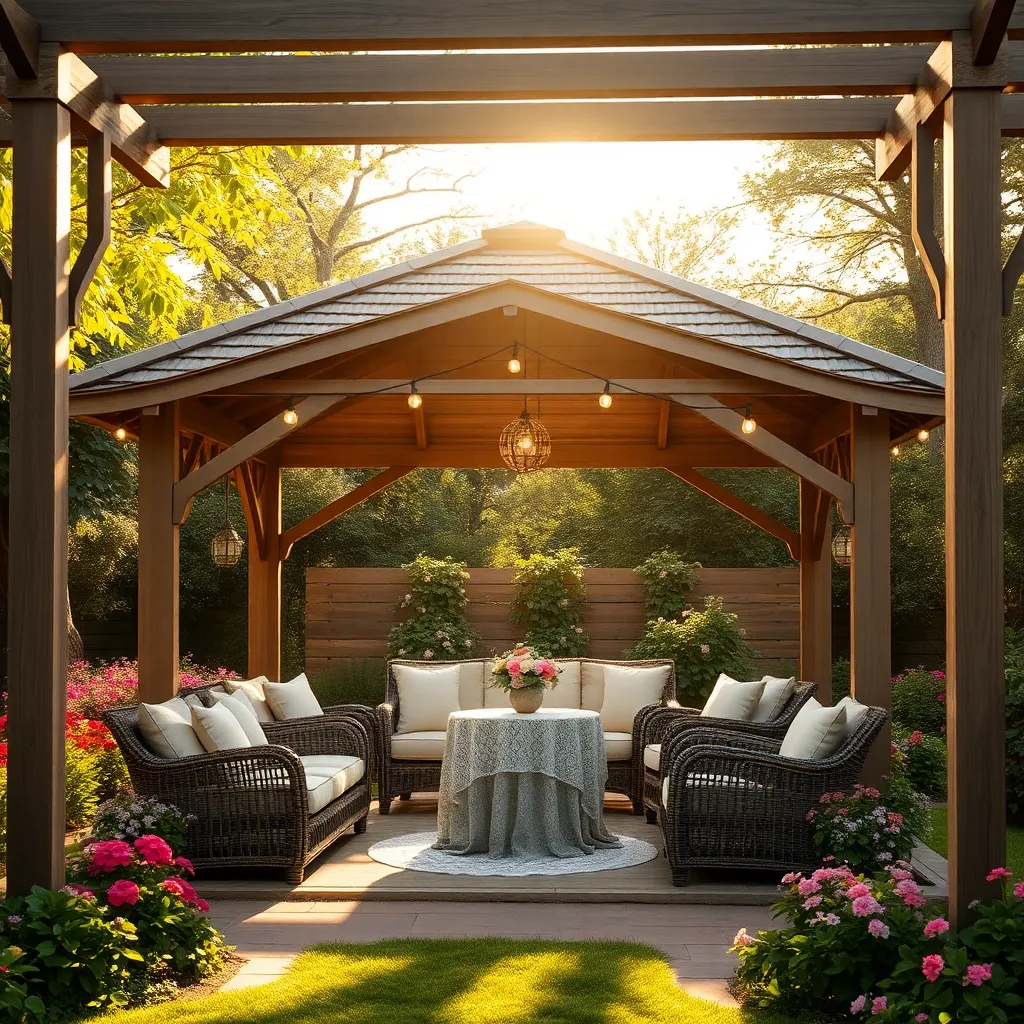 Select Comfortable, Stylish Seating