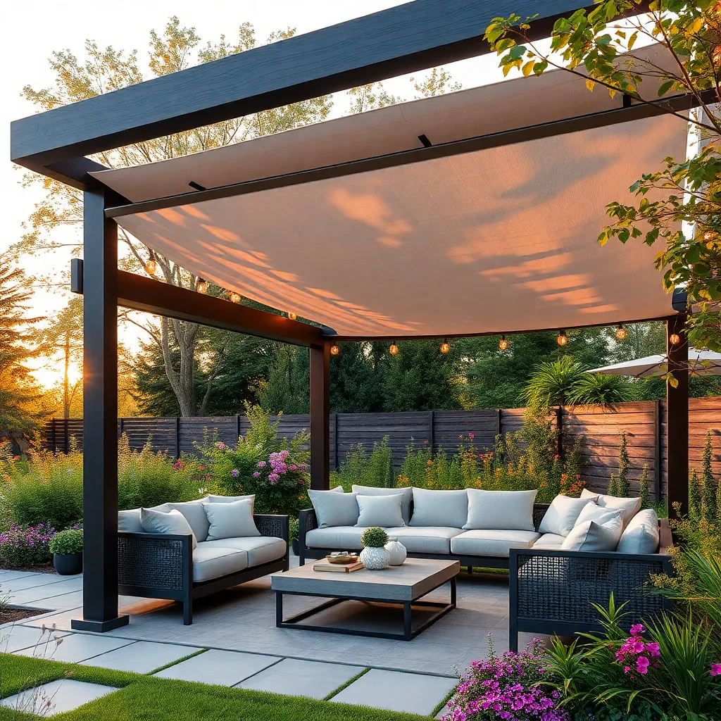 Add Retractable Roof Systems