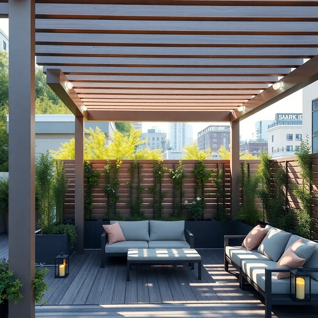 Enhancing Privacy and Comfort