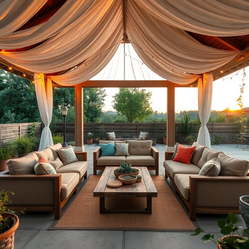 Integrating Comfort-Enhancing Features