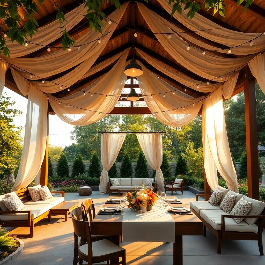 Define Event Theme and Ambiance