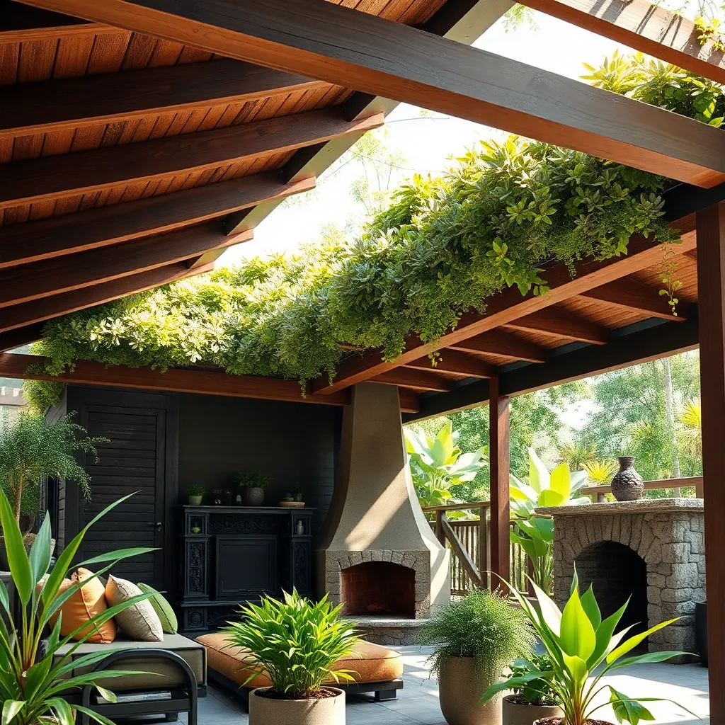 Exploring Eco-Friendly Roofing Solutions