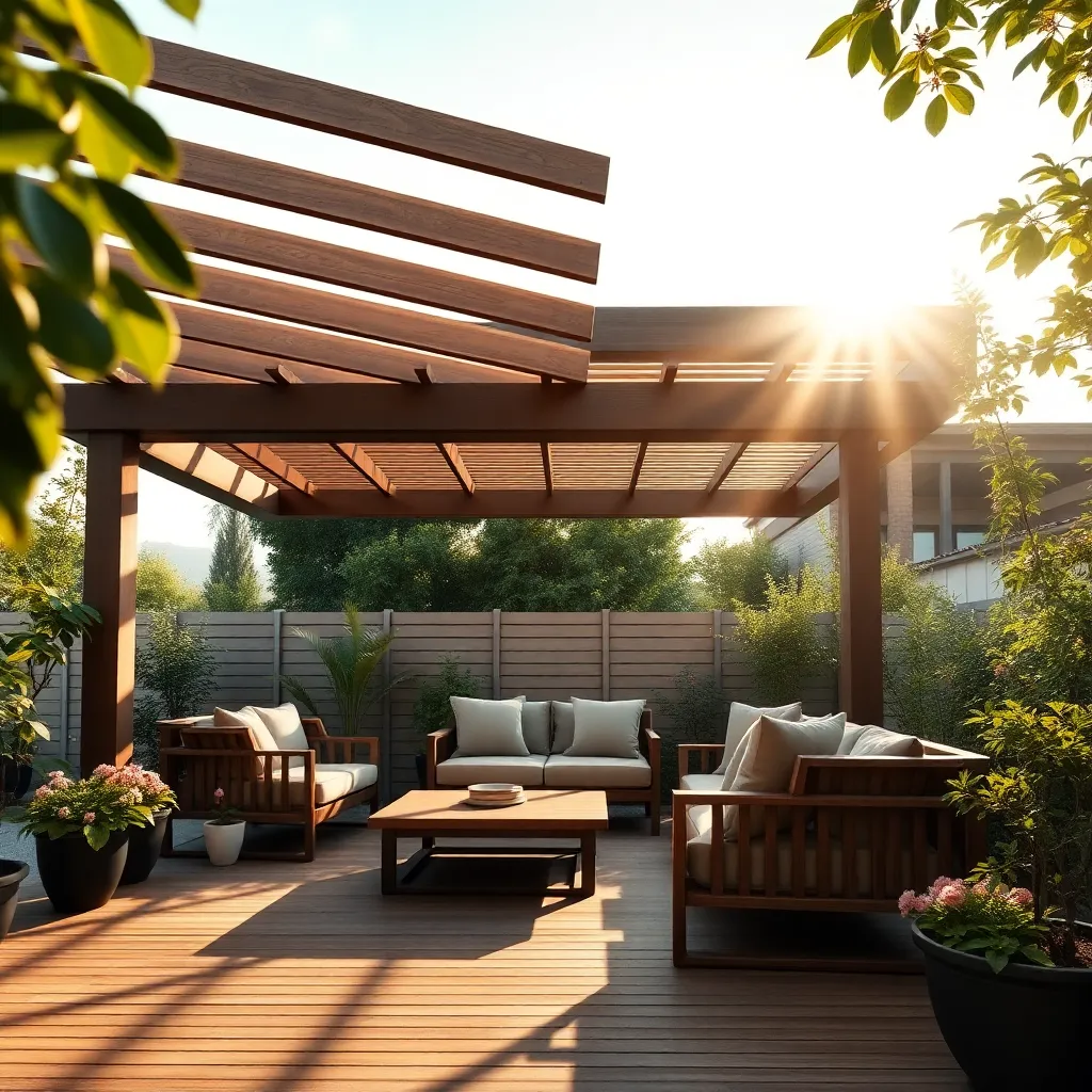 Maximizing Comfort with Smart Features