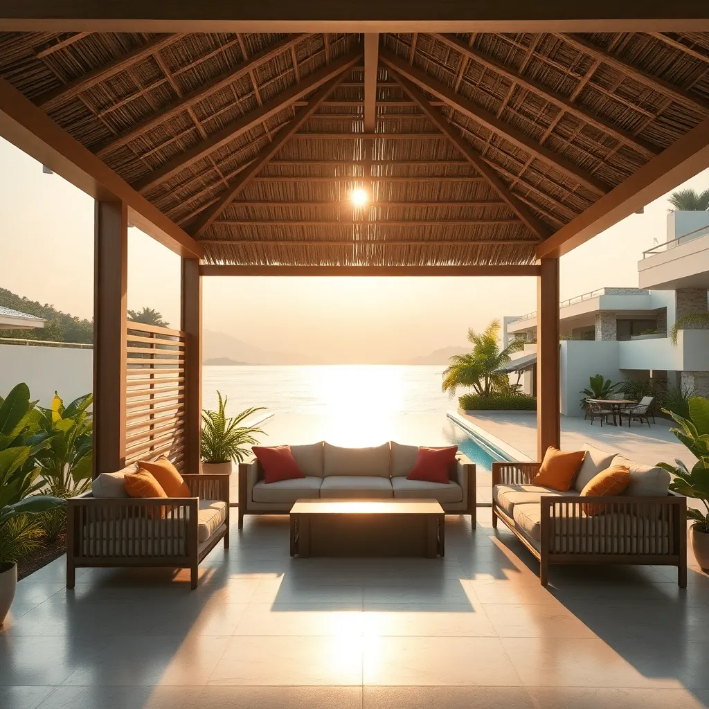 Incorporating Shade Solutions Effectively