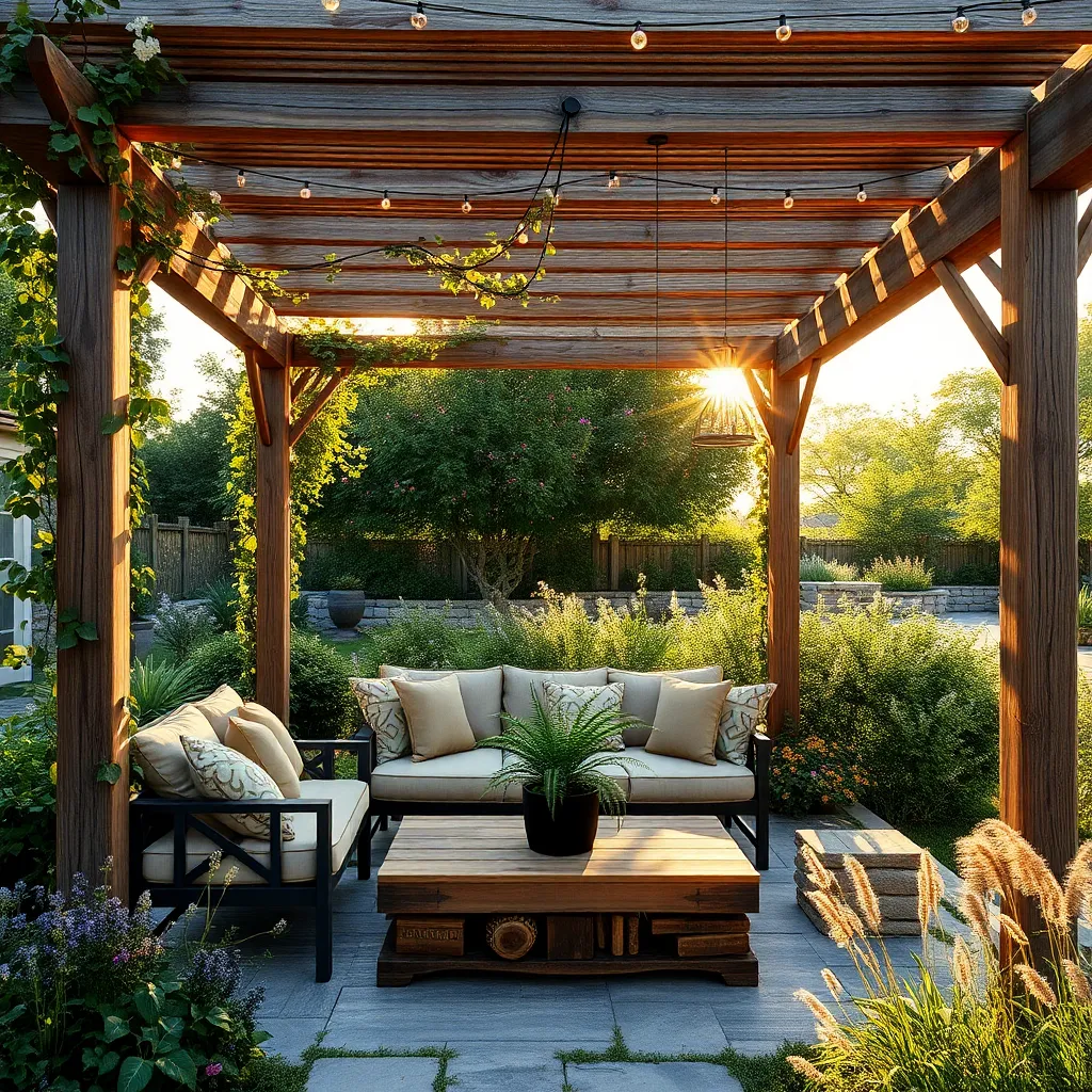 Maximizing Sunlight and Shade