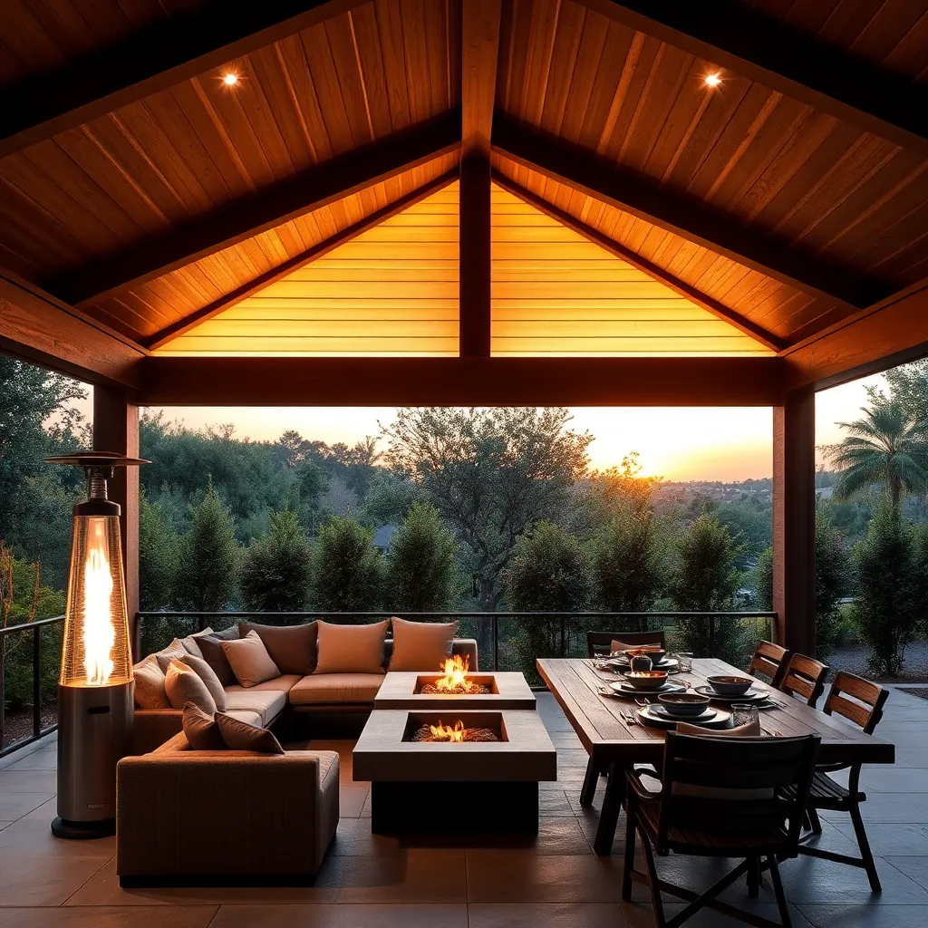 Add Year-Round Heating Solutions