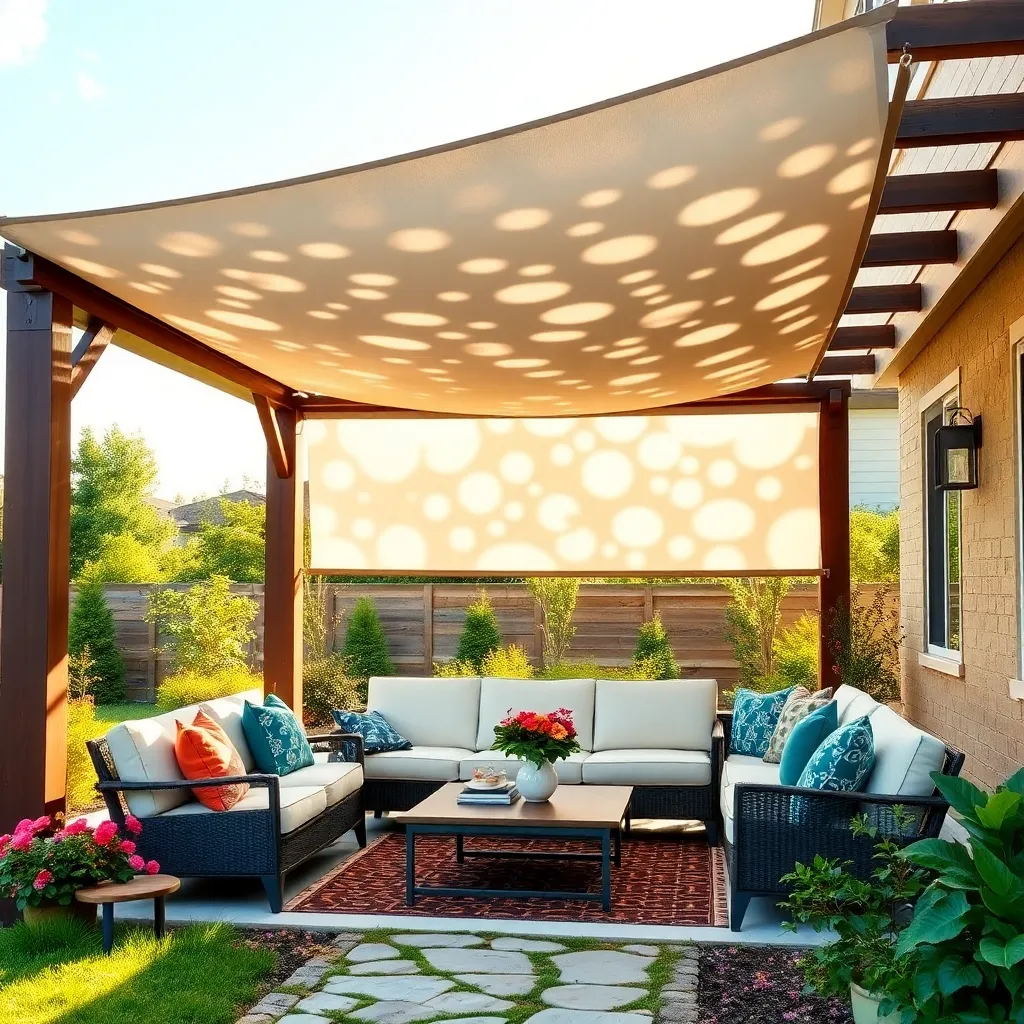 Add Retractable Shade Options
