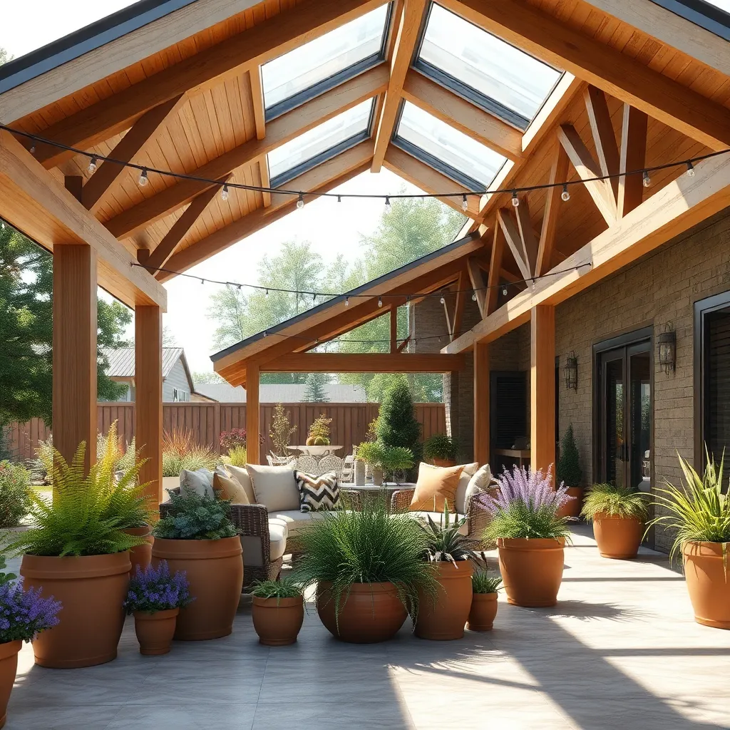 Include Multi-Seasonal Plant Selections