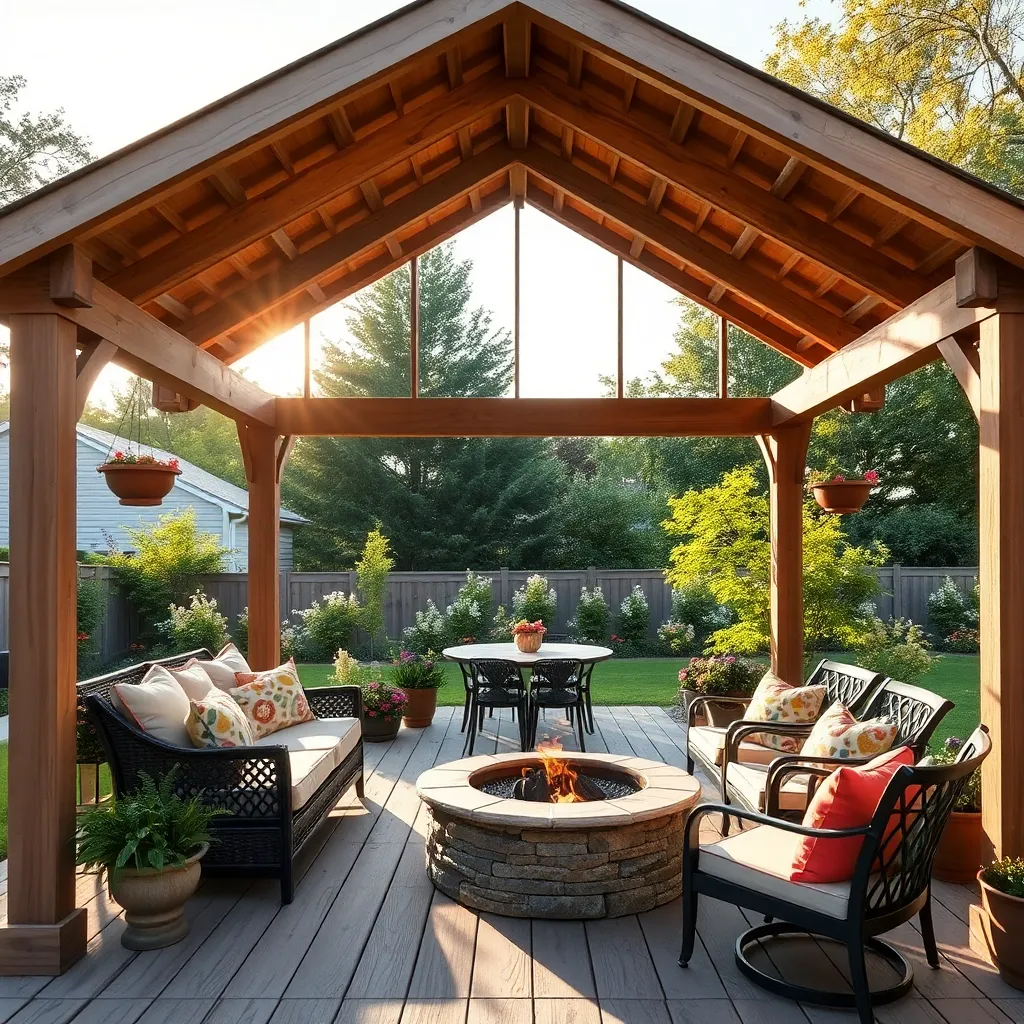 Understanding Patio Kit Essentials